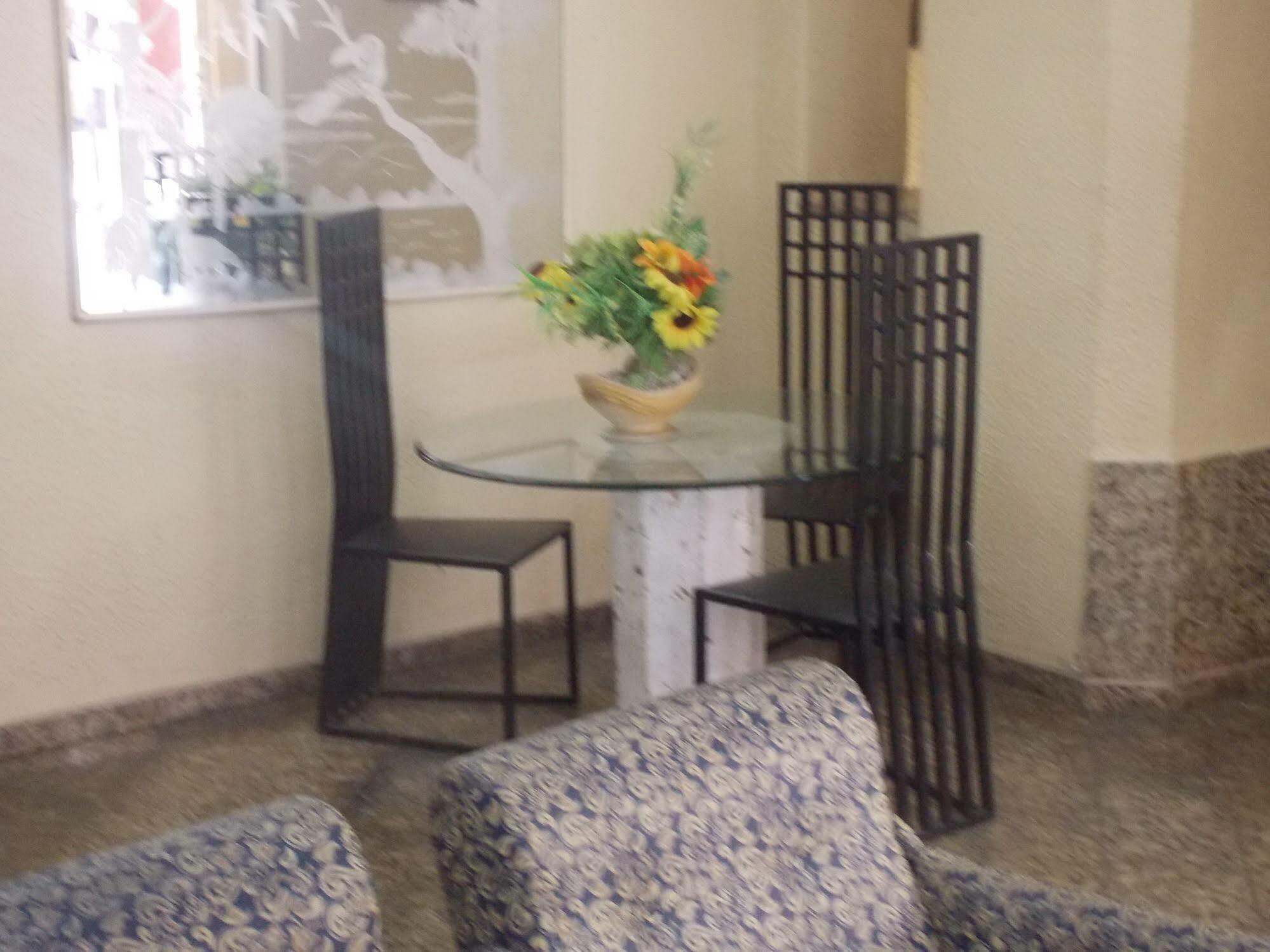 Hotel Caxambu Rio de Janeiro Exterior foto